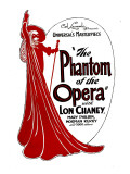 The Phantom of the Opera  1925