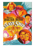 Slave Ship  Jane Darwell  Wallace Beery  Mickey Rooney  Warner Baxter  Elizabeth Allan  1937
