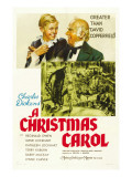 A Christmas Carol  Terry Kilburn  Reginald Owen  1938
