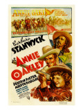Annie Oakley  1935