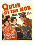 Queen of the Mob  1940