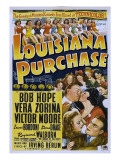 Louisiana Purchase  1941
