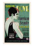 The American Beauty  (Aka American Beauty)  Billie Dove  1927
