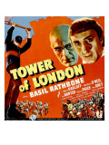 Tower of London  1939