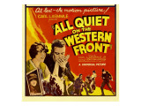 All Quiet on the Western Front  1930