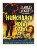 The Hunchback of Notre Dame  1939