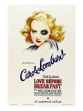 Love before Breakfast  Carole Lombard  1936