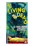 The Living Dead  1933