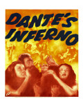 Dante's Inferno  1935