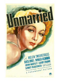Unmarried  Helen Twelvetrees  1939