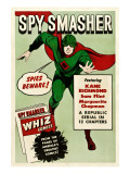 Spy Smasher  1942