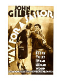 Way for a Sailor  1930