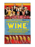 Wine  1924