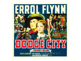 Dodge City  1939