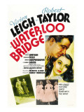 Waterloo Bridge  1940