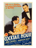 Cocktail Hour  1933