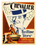 A Bedtime Story  Maurice Chevalier  1933