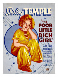 Poor Little Rich Girl  Shirley Temple  1936