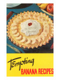 Banana Cream Pie