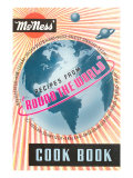Cookbook Cover