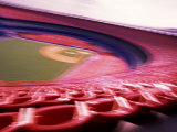 Basebal Diamond