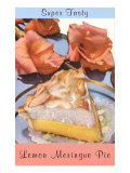 Super Tasty Lemon Meringue Pie