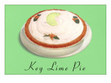Key Lime Pie