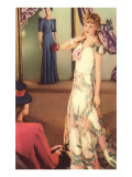 Fashion Show at Macy's