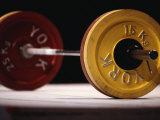 Weightlifting Equipment