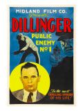 Dillinger  John Dillinger  1934