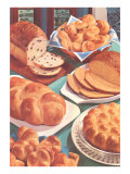 Rolls and Breads