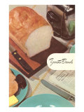 Yeast Breads