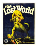 The Lost World  1925