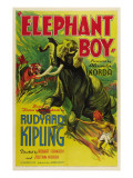 Elephant Boy  1937