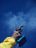 Starter's Pistol