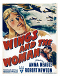 Wings and the Woman  1942