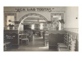 Plaza del Charro Mexican Restaurant