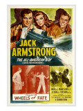 Jack Armstrong  All American Boy  1940
