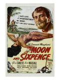 The Moon and Sixpence  Elena Verdugo  George Sanders  1942