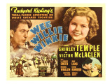 Wee Willie Winkie  Victor Mclaglen  Shirley Temple