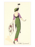 French Fashion