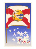 Flag of Florida