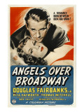 Angels over Broadway  1940