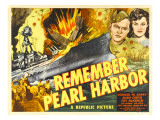 Remember Pearl Harbor  Donald M Barry  Fay Mckenzie  1942