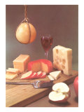 Cheese Board
