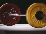 Weightlifting Equipment