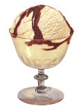Ice Cream Sundae