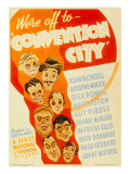 Convention City  1933