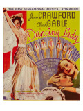 Dancing Lady  1933