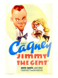 Jimmy the Gent  James Cagney  1934